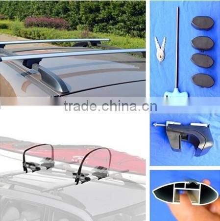 kayak roof rack frame car roof rackk can load various kinds of kayak products from COOLKAYAK