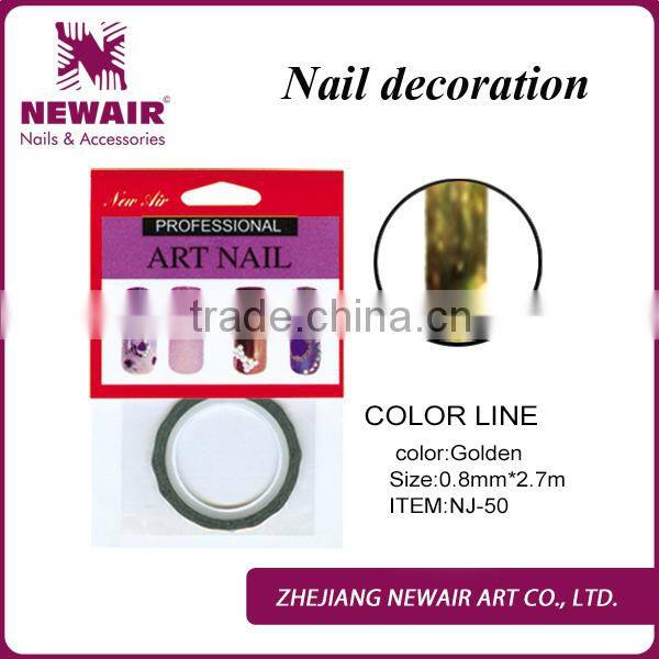 2016 hot sale 3d airbrush for nail art beauty free false nails
