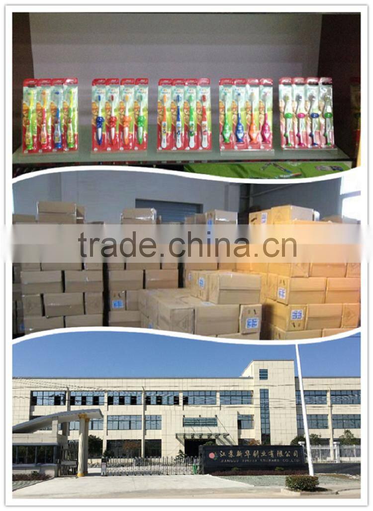 home use high quality toothbrush