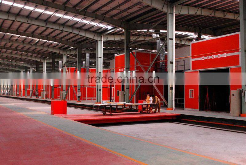 Natural Gas City Bus