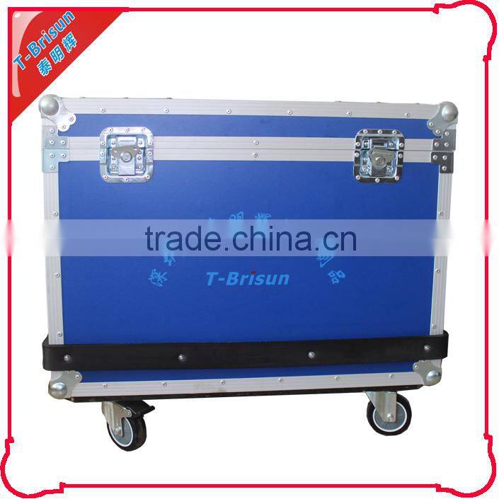 Road Trunk Flight Case, led Screen Fight Case