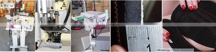 Industrial sewing machine Qinme