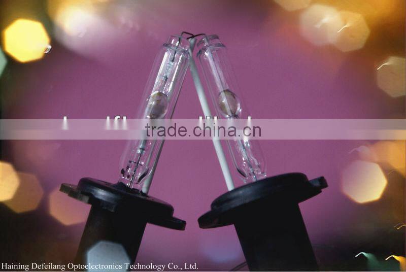 Defeilang VIP HID Xenon H9 ballasts wholesale H1 H3 H4 H7 35W 55W 75W 3000k 4300k 6000k 8000k 10000k 12000k 15000k 30000k