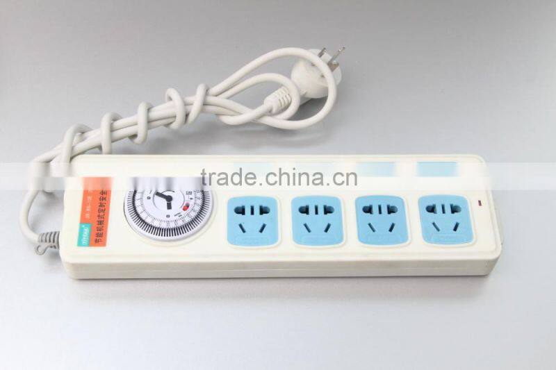Energy saving time control platooninsert home appliance Mechanical Programmable Timer Safety platooninsert