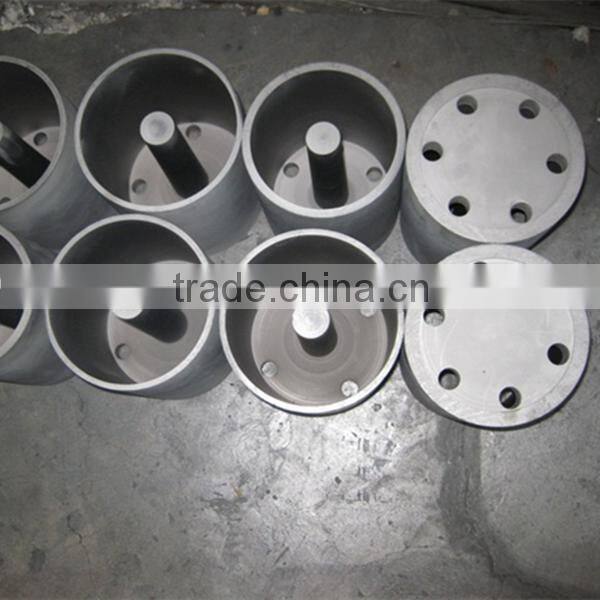 high quality graphite mould for brass/chinese manufacturer