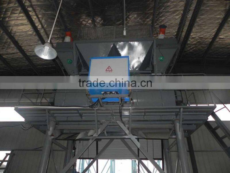 Manufacturing Machines Eps Sandwich Wall Panel Production Line/Machine