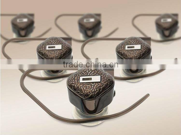 Universal mini wireless bluetooth 4.1 earbud for mobile phone