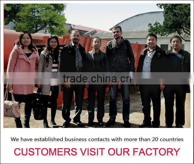 Common used low cost sand making plant