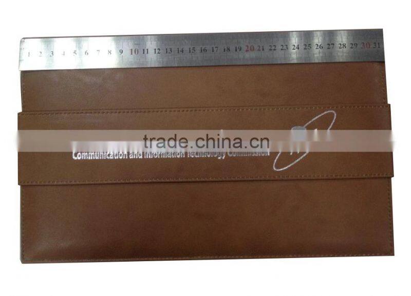 High Quality PU Leather Candy Box