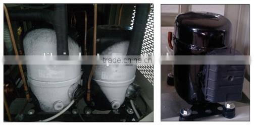 Solar Simulator Testing Unit