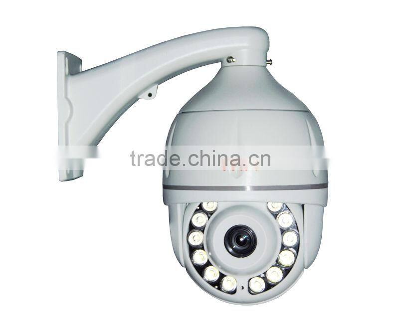 Colin new special design outdoor waterproof auto-foucsing zoom 36x hidden camera ptz better than Laser ptz camera