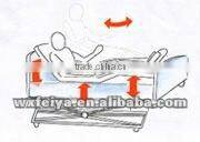 mini 12v electric linear actuator