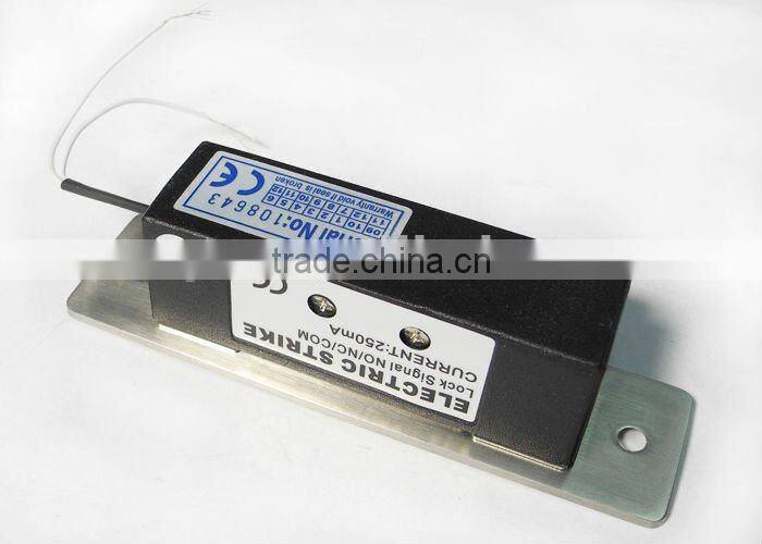 High Quality Cheap Access Control Security Heavy Duty Electric Strike Door Lock