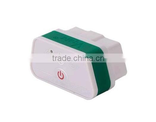 2014 Newest Vgate icar 2 proffesional Car Diagnostic tool elm 327 OBDII OBD2 scanner tool ELM327 Wifi support Android/ IOS/PC