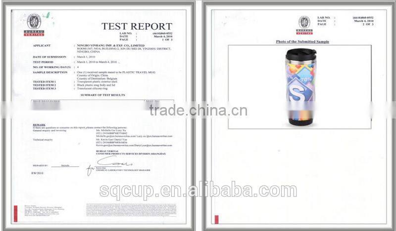 2016 hot selling double wall stainless steel tumbler mug to USA, new starbucks mug