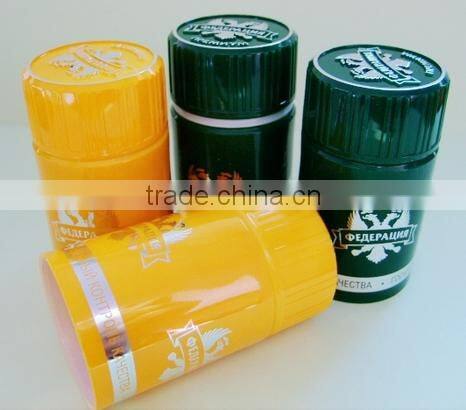 Internal-exposing bottle cap, vodka bottle cap, whisky bottle cap, spirit wine bottle cap