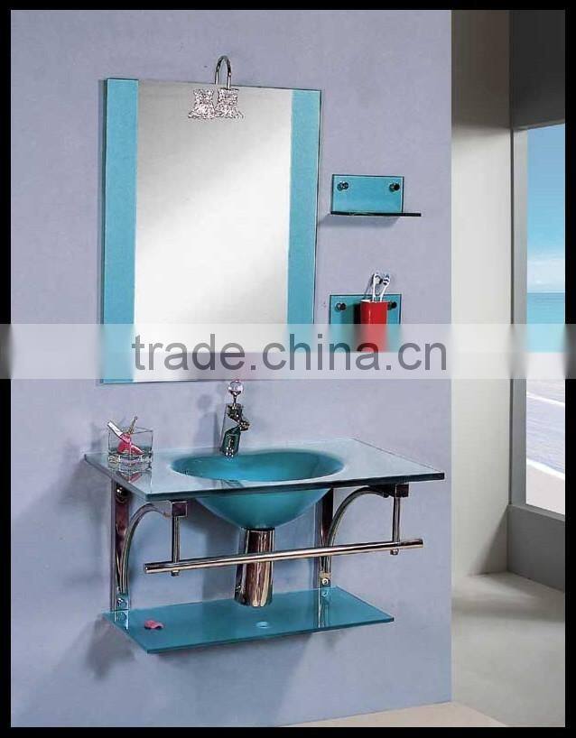 living room furniture design glass top centre tables YL-7071
