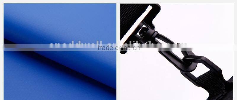 Outdoor drifting swimming beach PVC waterproof surfboard bag