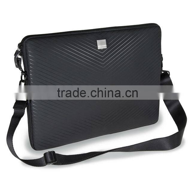 Reversible Neoprene computer sleeve