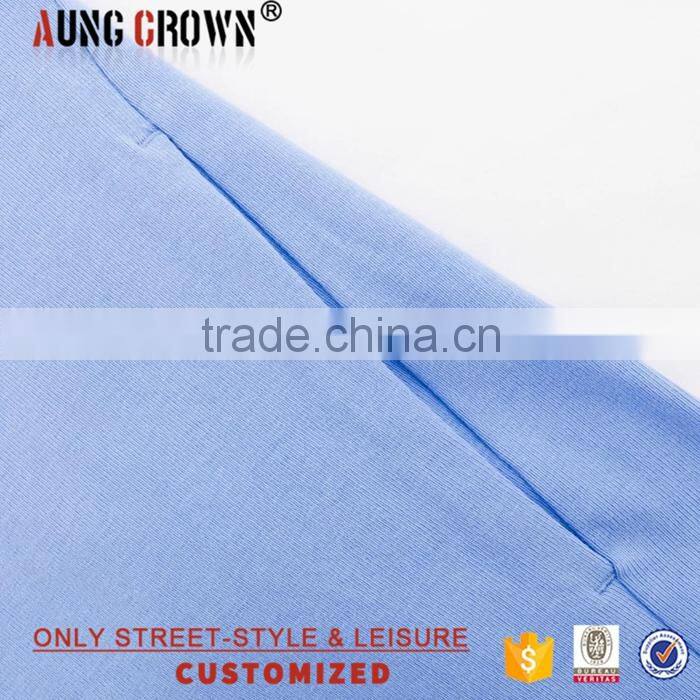 Wholesale Custom Fashion Hoody DIY Design And Measurement