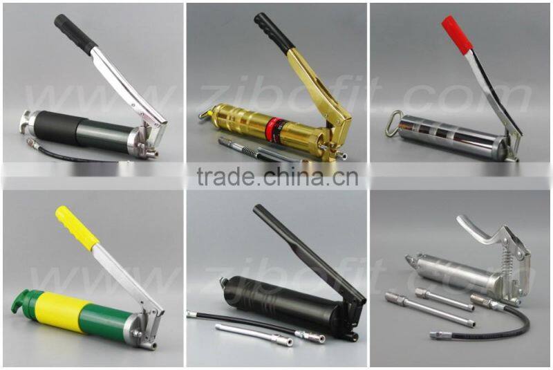 Top quality grease extensible hose best factory