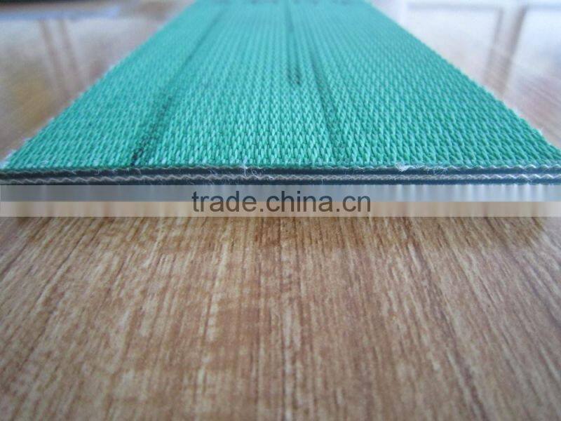 Marble & Granite Polishing Conveyor Belt