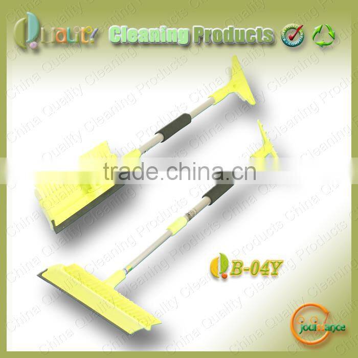 Made in china professional supplier high quality new design brushes with microfiber material