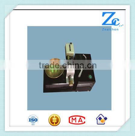 New Disc Type Liquid Limit Device Soil testing machine