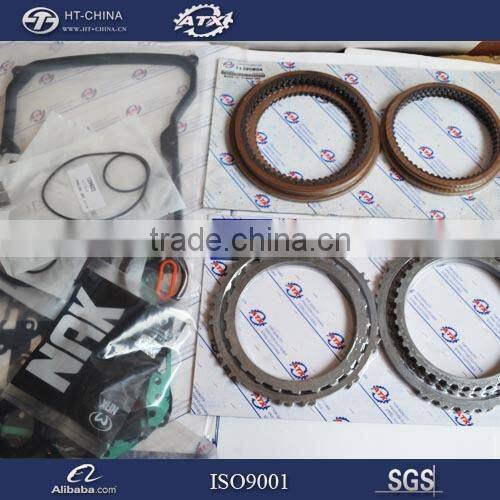ATX 09G TF60-SN Automatic Transmission complete Master Rebuild Kit for Gearbox repair kit Service Kit for VW