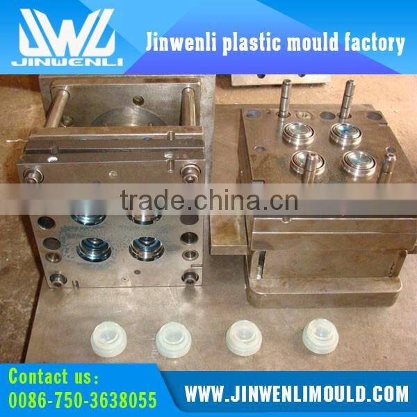 Cheap chinese plastic molding for bathroom ware , PP plastic injection mould