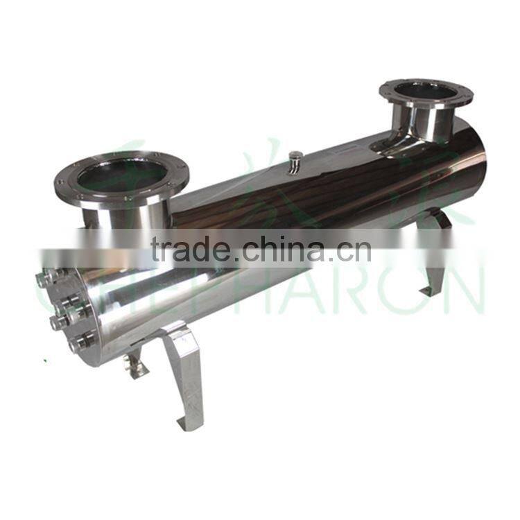 Swimming Pool Stainless Steel Uv Sterilizer Water Treatment wholesale