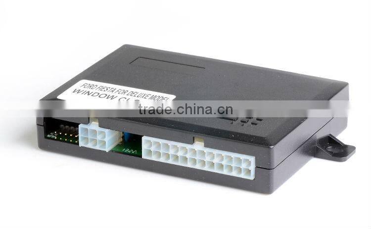 Ford Fiesta power window motor module with the function of one touch close and open window.