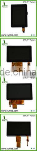 12.1,15,15.6,17,17.3,18.5,19,21.5,23,23.6,27,32 inch Projector lcd panel screen capacitive touch screen mirror