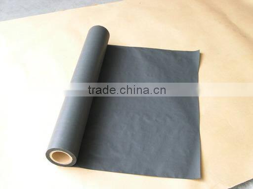coated black Paper for Grinding Wheel