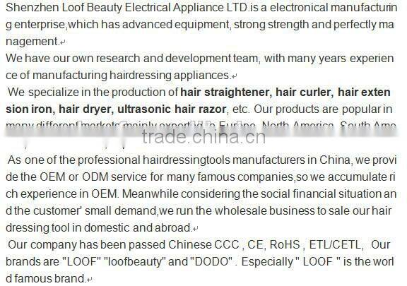 hair dryer comb brush