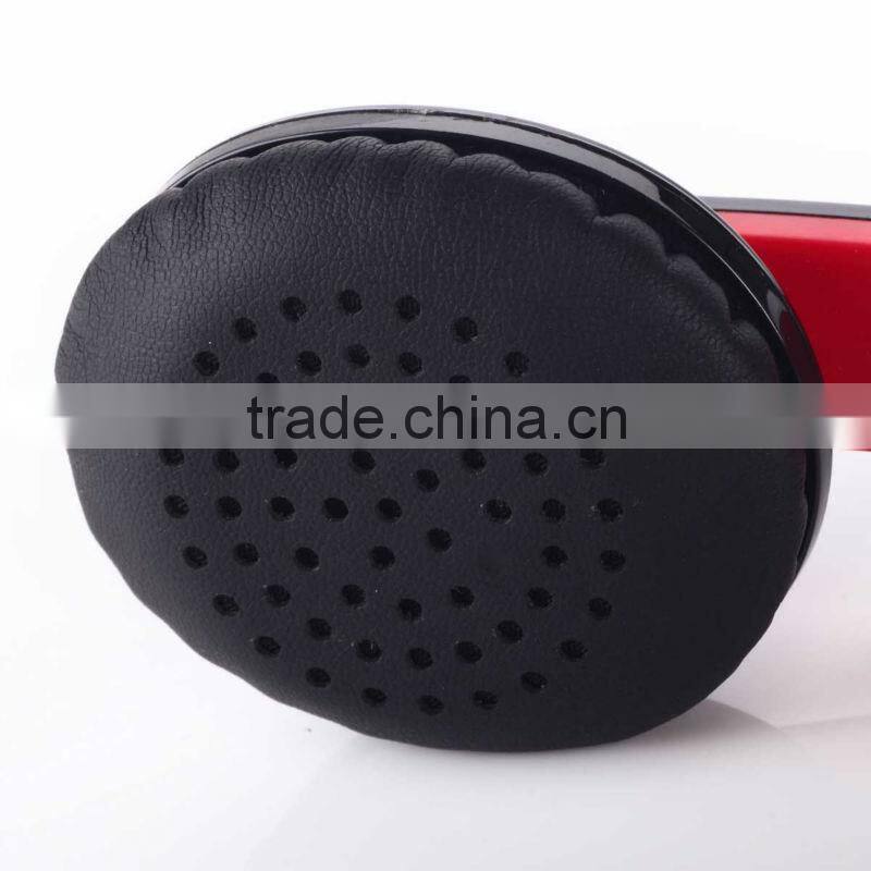 bluetooth headset fm transmitter/stereo
