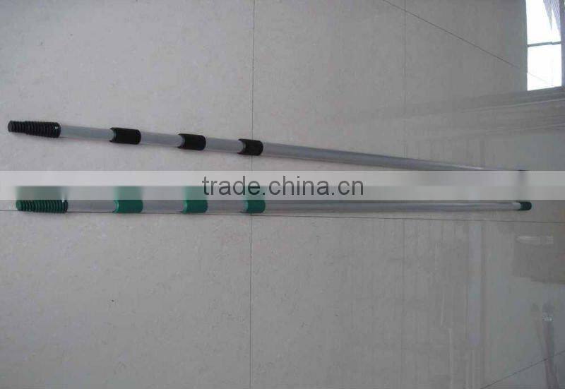 CF0941 Striped Aluminum Window Cleaning Handle