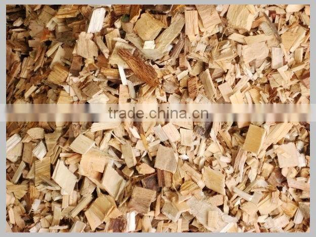 china timber chipper for garden tractor with good quality