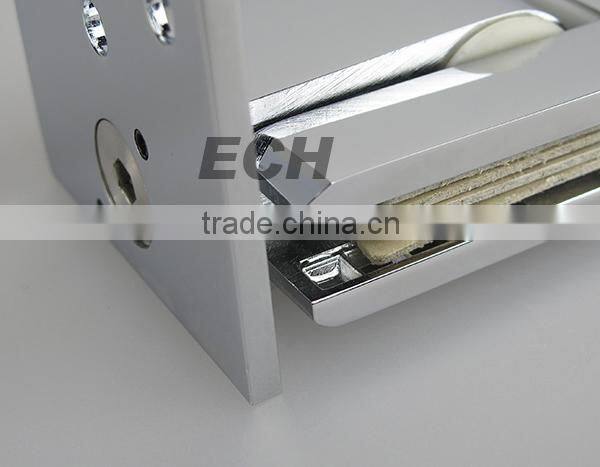 Jiangmen High quality Stainless Steel glass gate hinge