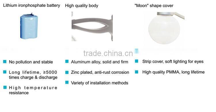 solar led light garden outdoor