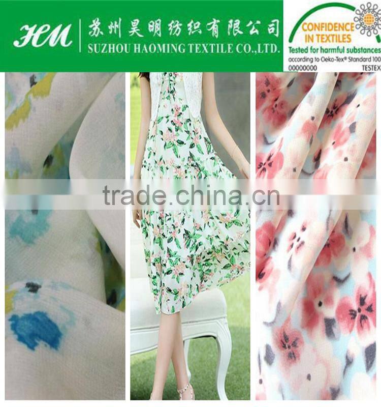 skirt chiffon fabric