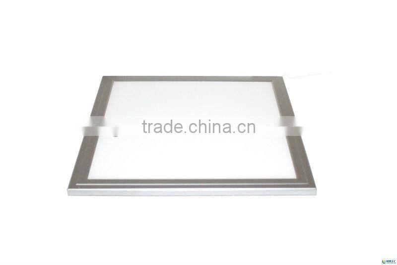 led downlight dimmable led panel light, square led light panel ceil lighting