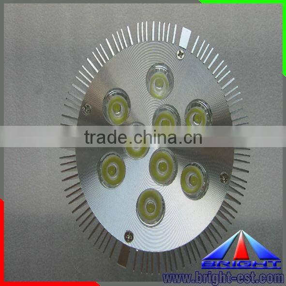 led par light par38,high lumen output led par 38 light