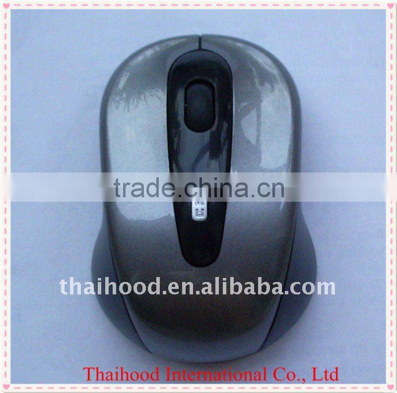 2.4G optical wireless mouse