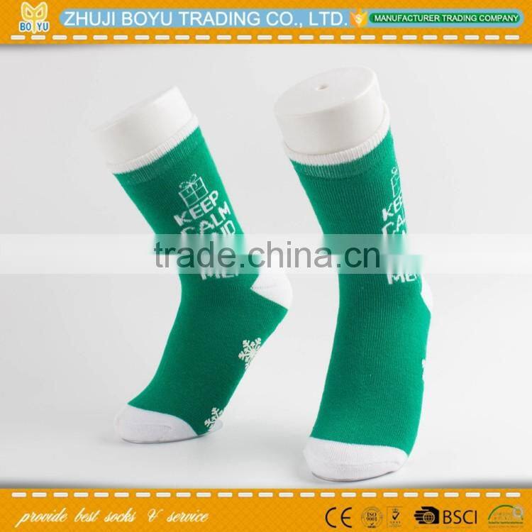 wholesale bedroom bin for women socks/underware; young girl tube socks; mercerized cotton socks