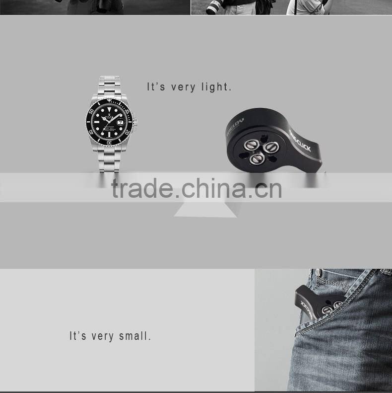 High Precision Wieldy Tripod Mount Plate