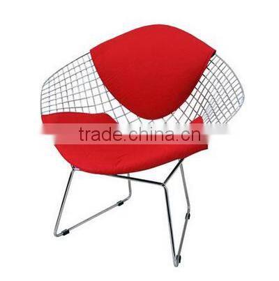 classic decoration design furniture diamond chair