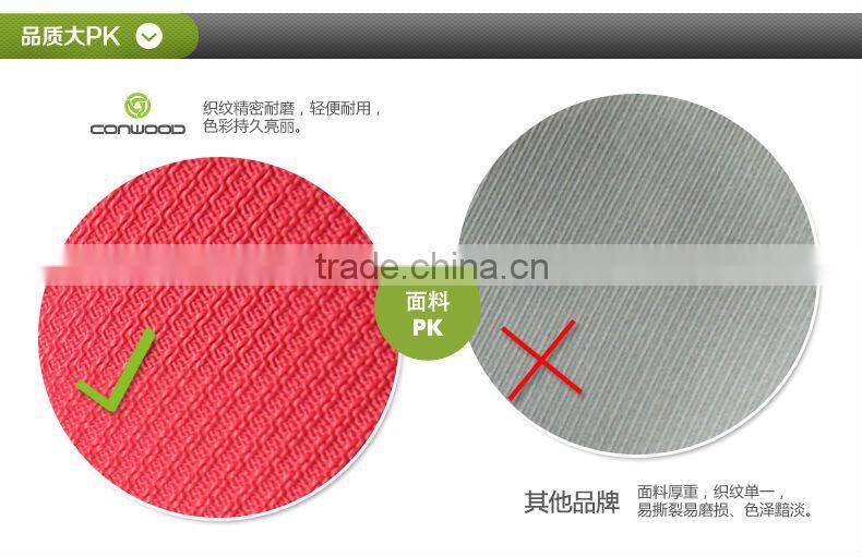 super light polyester luggage set