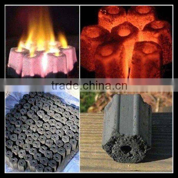 2013 professional wood/sawdust/charcoal briquette machine for your choice