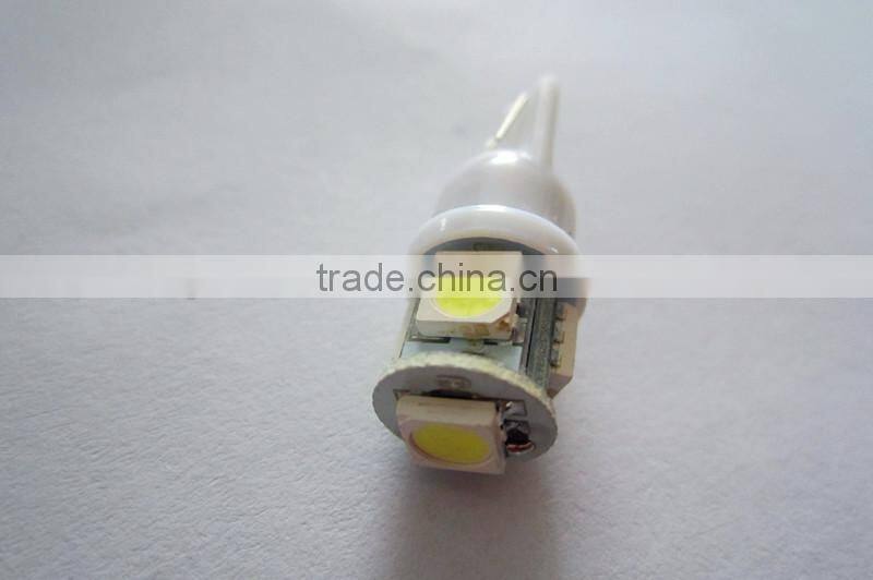 T10 4 SMD 5050 5 SMD5050 13 SMD5050 SMD3020 SMD3528 automobile bulbs Auto Lighting System LED light LED lamp